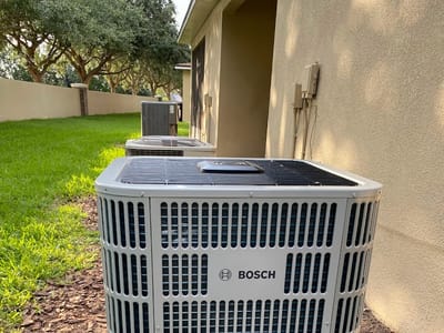 RodEx Air Conditioning