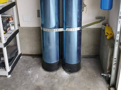 Rodgers Air Conditioning and Plumbing