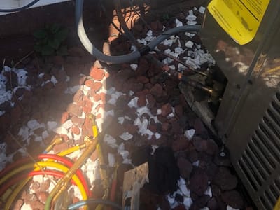 Rodgers Heating & Air Conditioning