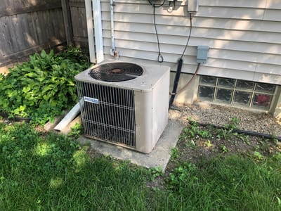 Rodgers Heating & Air Conditioning