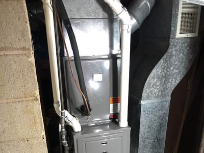 Rodgers Heating & Air Conditioning