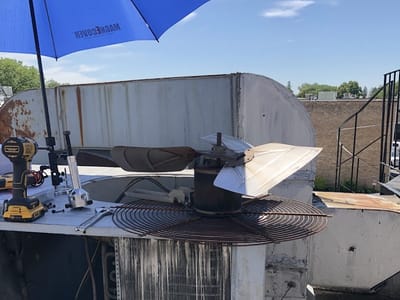 Rodgers Heating & Air Conditioning