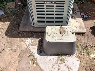 Rodgers Heating And Air