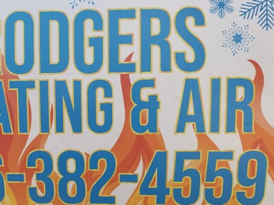 Rodgers Heating And Air