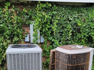 Rodgers Heating And Air