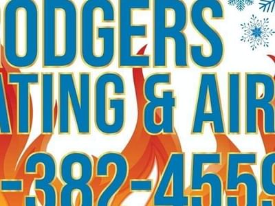 Rodgers Heating And Air