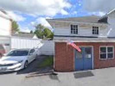 Rodney J Good Mechanical Heating