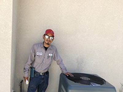 Rodriguez Heating & Air Conditioning