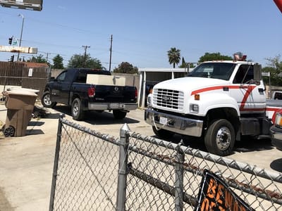 Rodriguez Heating & Air Conditioning