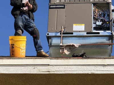 Rodriguez Heating & Air Conditioning