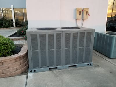 Rodriguez Service's Ac