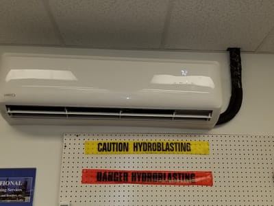 Rodriguez Service's Ac