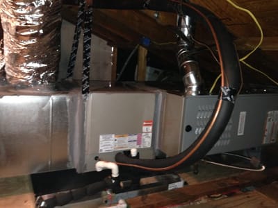 Rodriguez Service's Ac