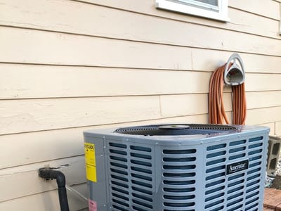 Rods Cooling & Heating LLC