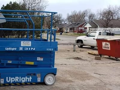 Rods Cooling & Heating LLC