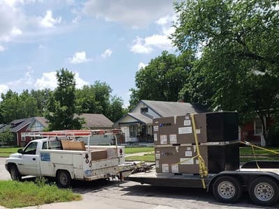 Rods Cooling & Heating LLC