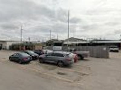 Roessler Equipment Company