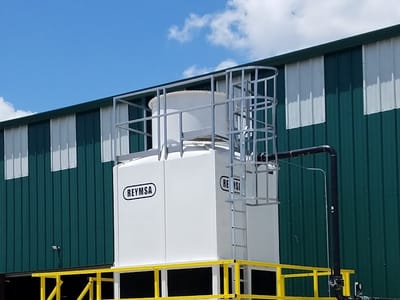 Roessler Equipment Company