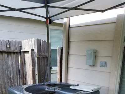 Rofer Air conditioning and Heating