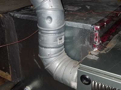 Rofer Air conditioning and Heating