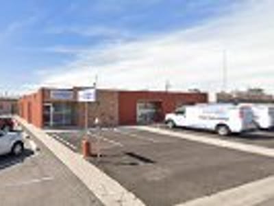 Roger Cox A C & Heating