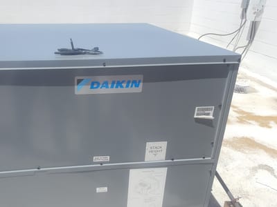 Roger Cox A C & Heating