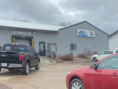 Roger's Plumbing & Heating