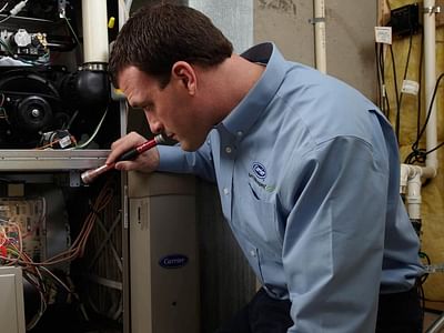 Roger's Plumbing & Heating