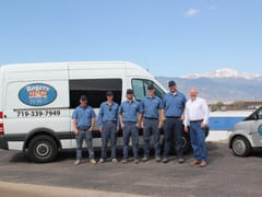 Rogers Heating and Cooling Inc