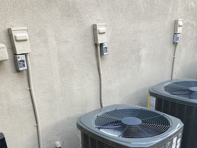 Rogers Heating And Cooling