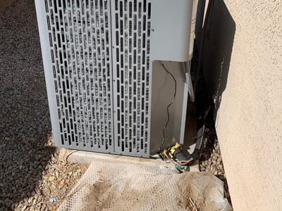 Rogers Heating And Cooling