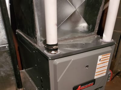 Rogers Heating, Cooling, & Plumbing