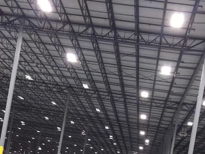 Rogers Mechanical Contractors