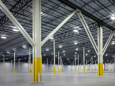 Rogers Mechanical Contractors