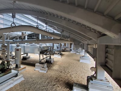 Rogers Mechanical Contractors