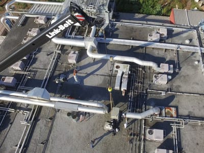 Rogers Mechanical Contractors