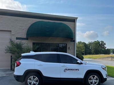 Rogers Mechanical Contractors