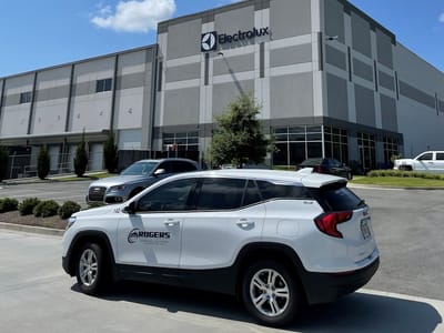 Rogers Mechanical Contractors