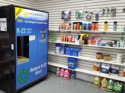 Rogers Supply Company