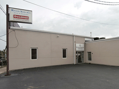 Rogers Supply Company