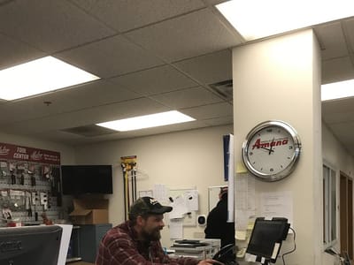 Rogers Supply Company