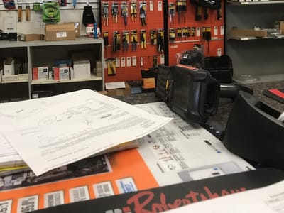 Rogers Supply Company