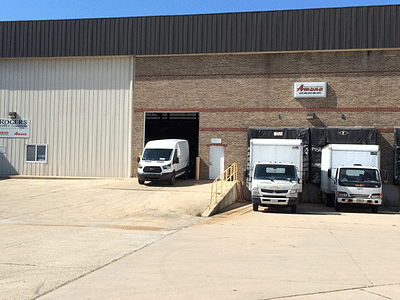 Rogers Supply Company