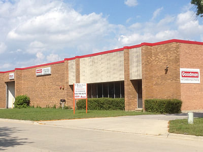 Rogers Supply Company