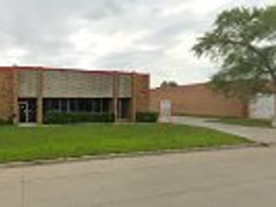 Rogers Supply Company