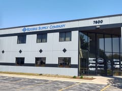 Rogrs Duct Cleaning Company