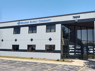 Rogrs Duct Cleaning Company