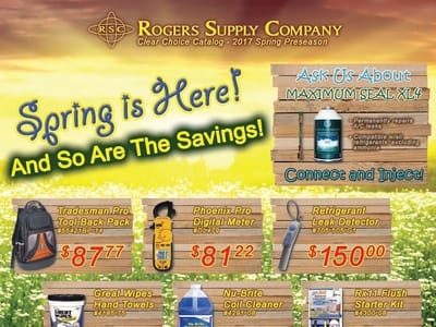 Rogrs Duct Cleaning Company