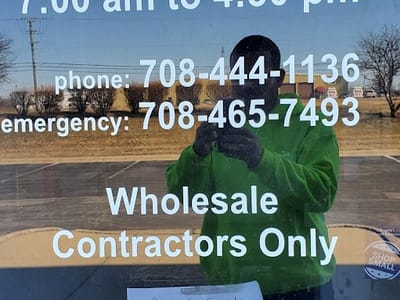 Rogrs Duct Cleaning Company