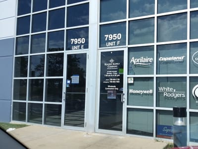 Rogrs Duct Cleaning Company